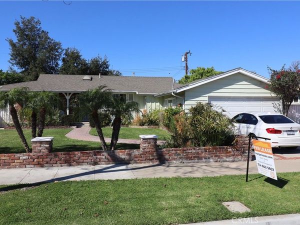 1054 N Grand, Orange, CA 92867