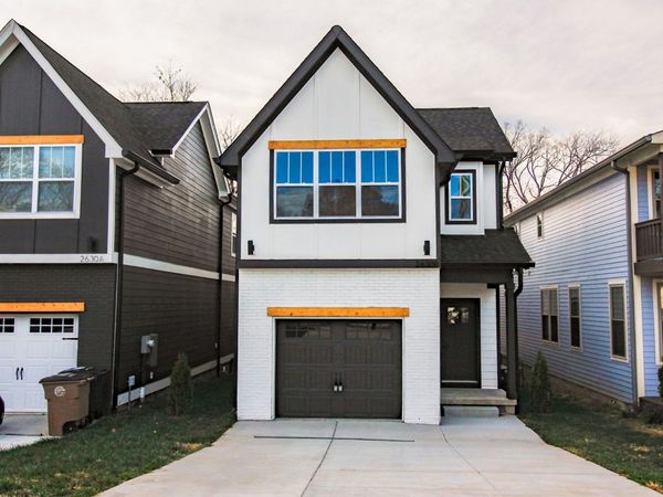 2630B Pennington Ave , Nashville, TN 37216