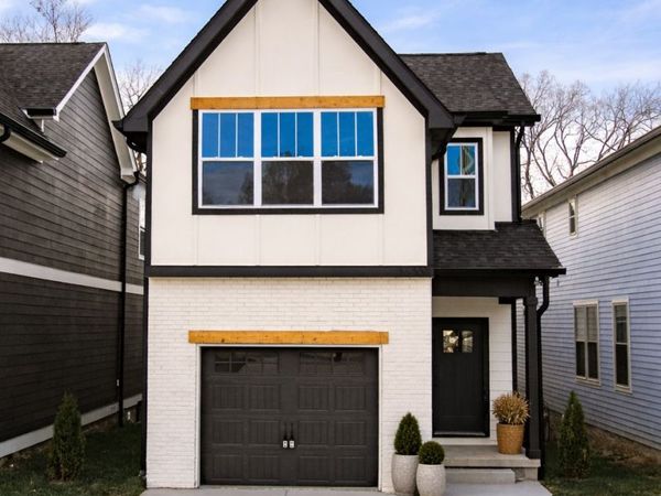 2630B Pennington Ave , Nashville, TN 37216