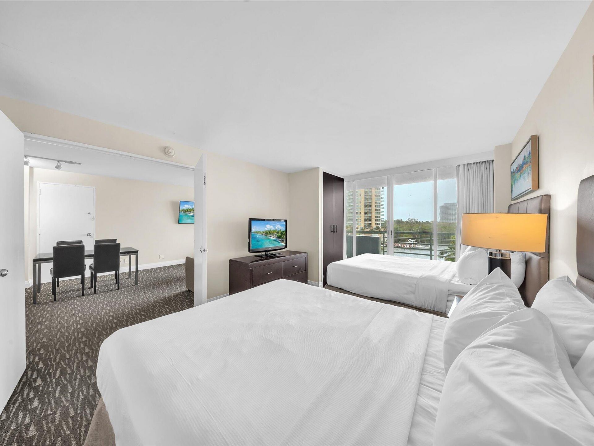 2670 E Sunrise Boulevard, Unit 520, Fort Lauderdale, FL 33304 Photo