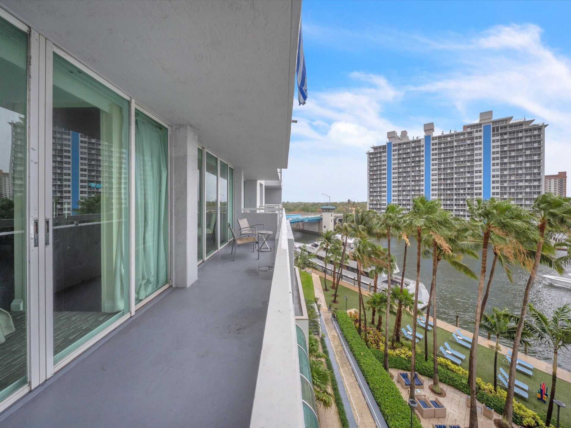 2670 E Sunrise Boulevard, Unit 520, Fort Lauderdale, FL 33304 Photo