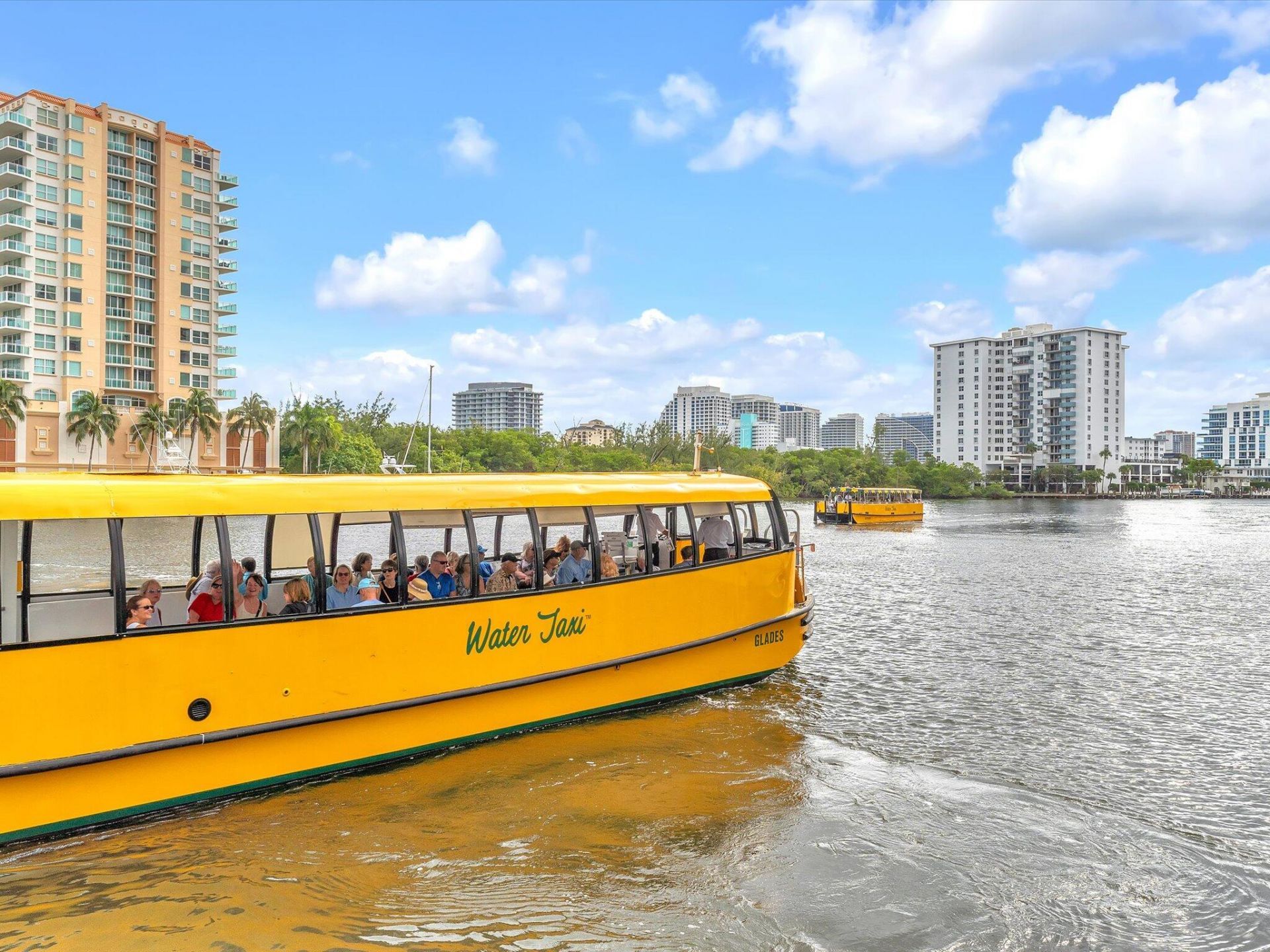 2670 E Sunrise Boulevard, Unit 520, Fort Lauderdale, FL 33304 Photo