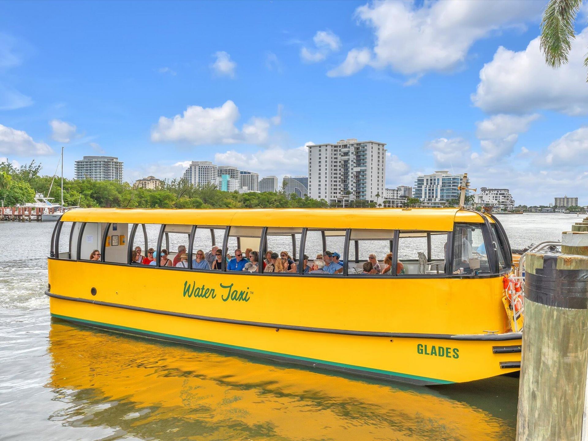 2670 E Sunrise Boulevard, Unit 520, Fort Lauderdale, FL 33304 Photo