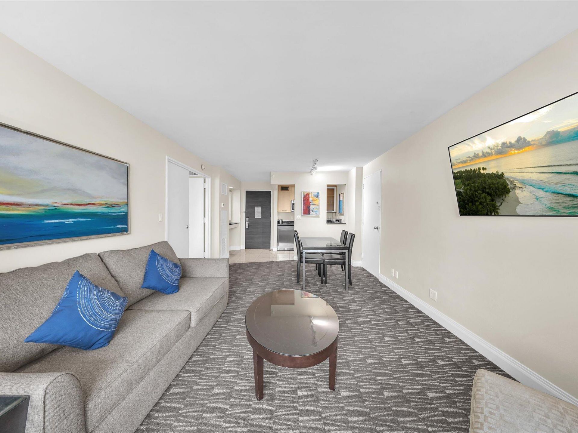 2670 E Sunrise Boulevard, Unit 520, Fort Lauderdale, FL 33304 Photo