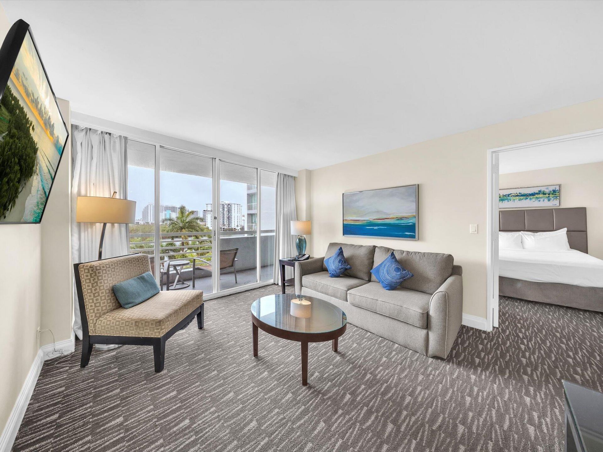 2670 E Sunrise Boulevard, Unit 520, Fort Lauderdale, FL 33304 Photo