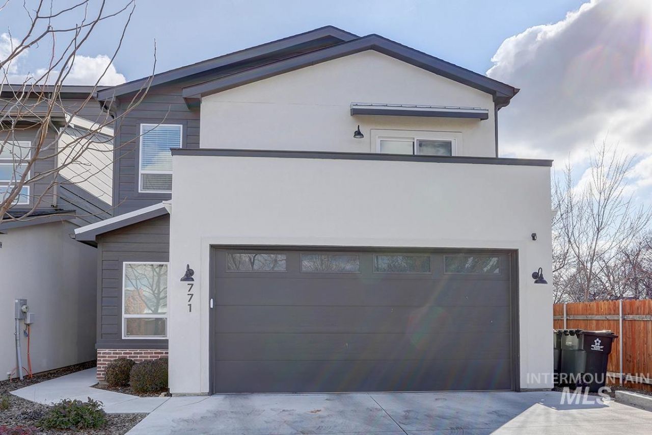 771 E Bissett, Meridian, ID 83642 Main Photo