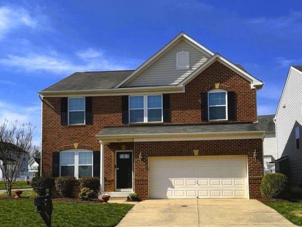 9413 BIRCH CLIFF DRIVE, FREDERICKSBURG, VA 22407
