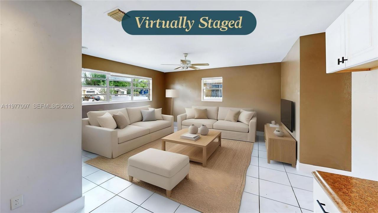 2760 NW 58th St , Miami, FL 33142 Photo