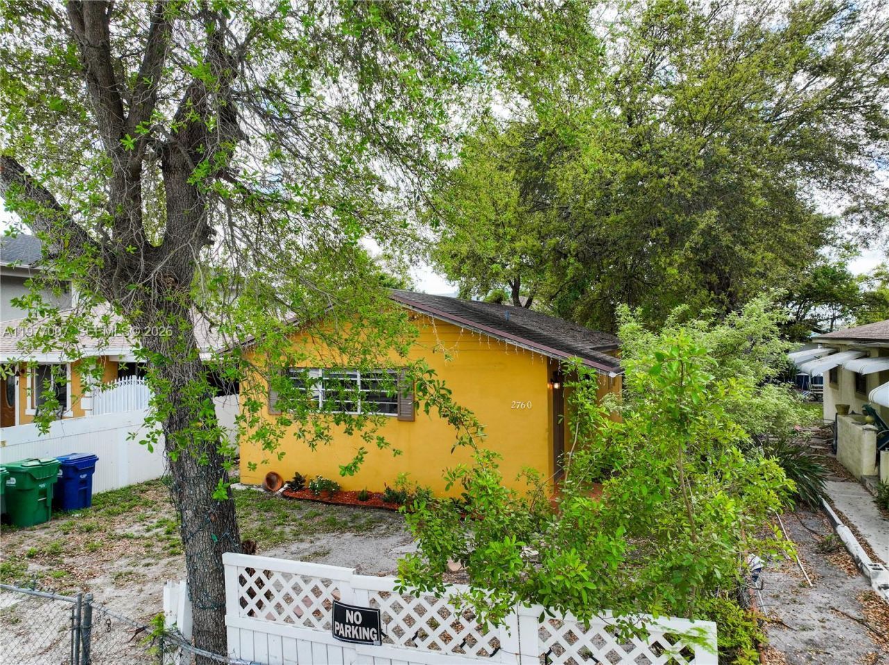 2760 NW 58th St , Miami, FL 33142 Photo