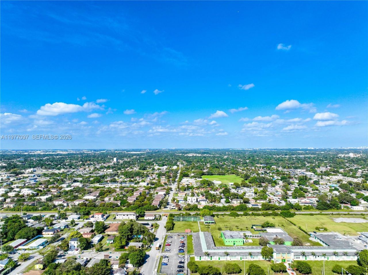 2760 NW 58th St , Miami, FL 33142 Photo