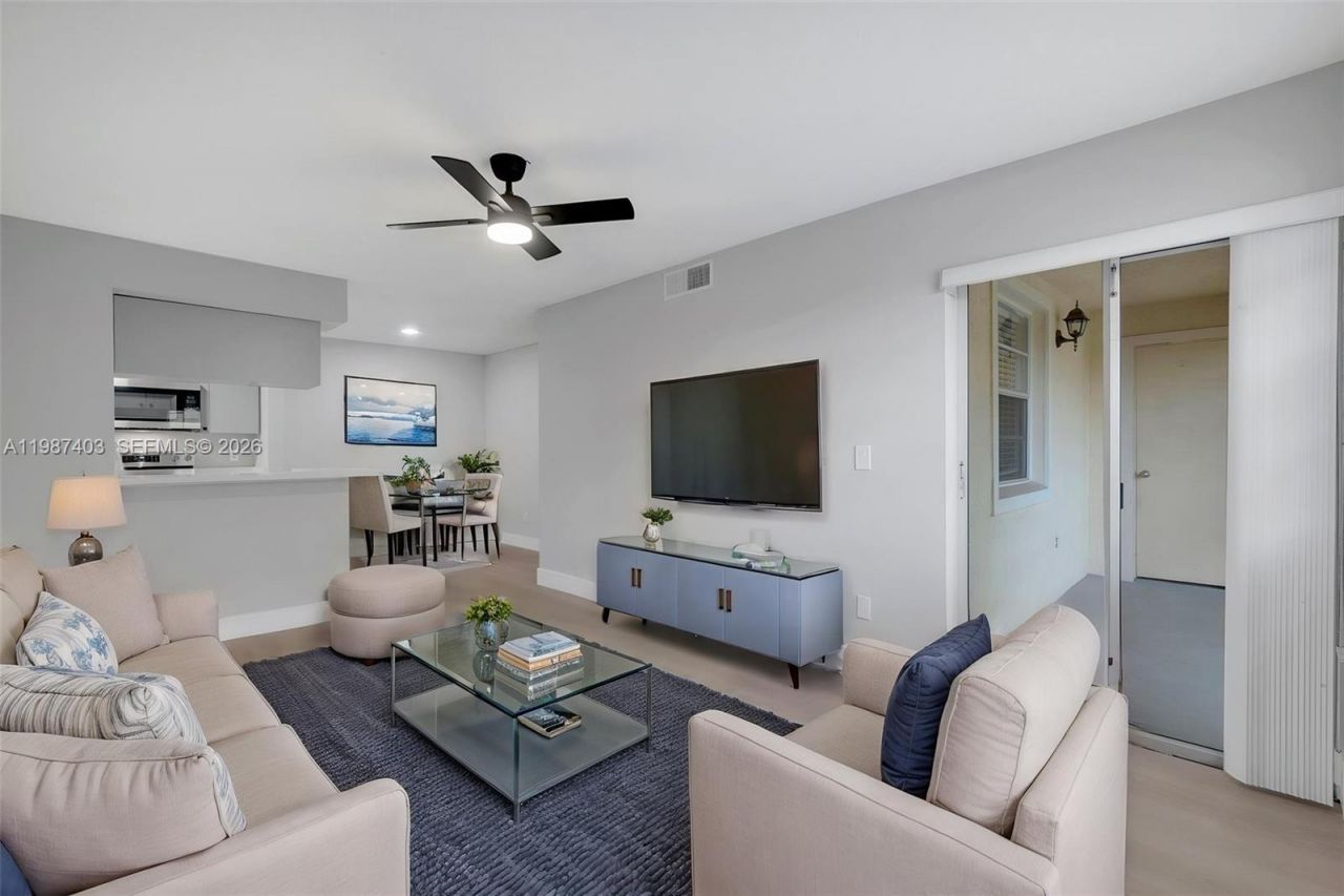 1247 SW 46th Ave, Unit 1314, Pompano Beach, FL 33069 Main Photo