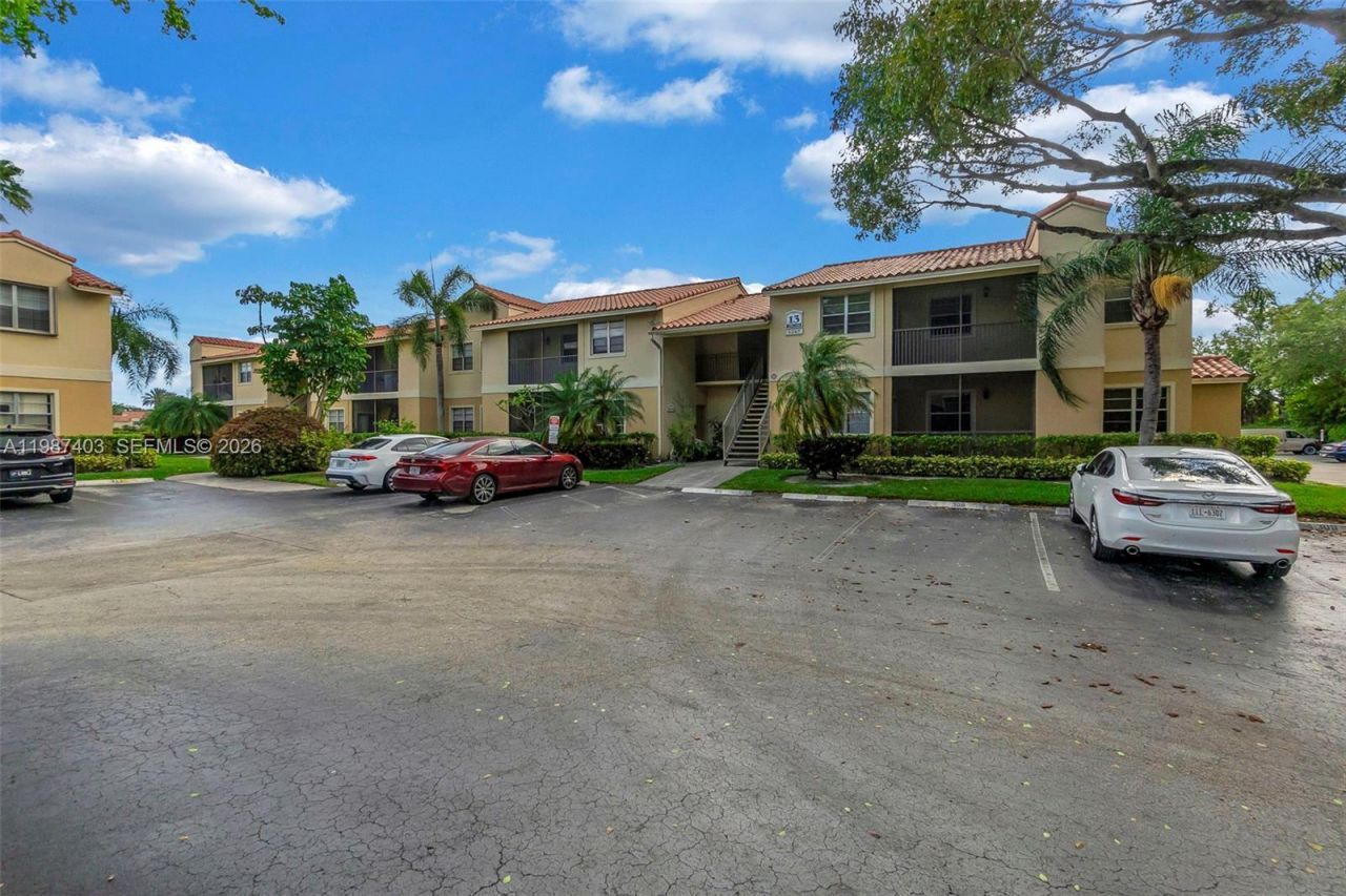 1247 SW 46th Ave, Unit 1314, Pompano Beach, FL 33069 Photo