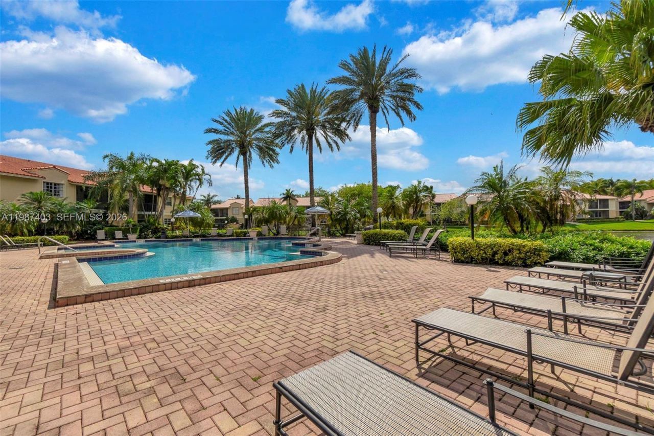 1247 SW 46th Ave, Unit 1314, Pompano Beach, FL 33069 Photo