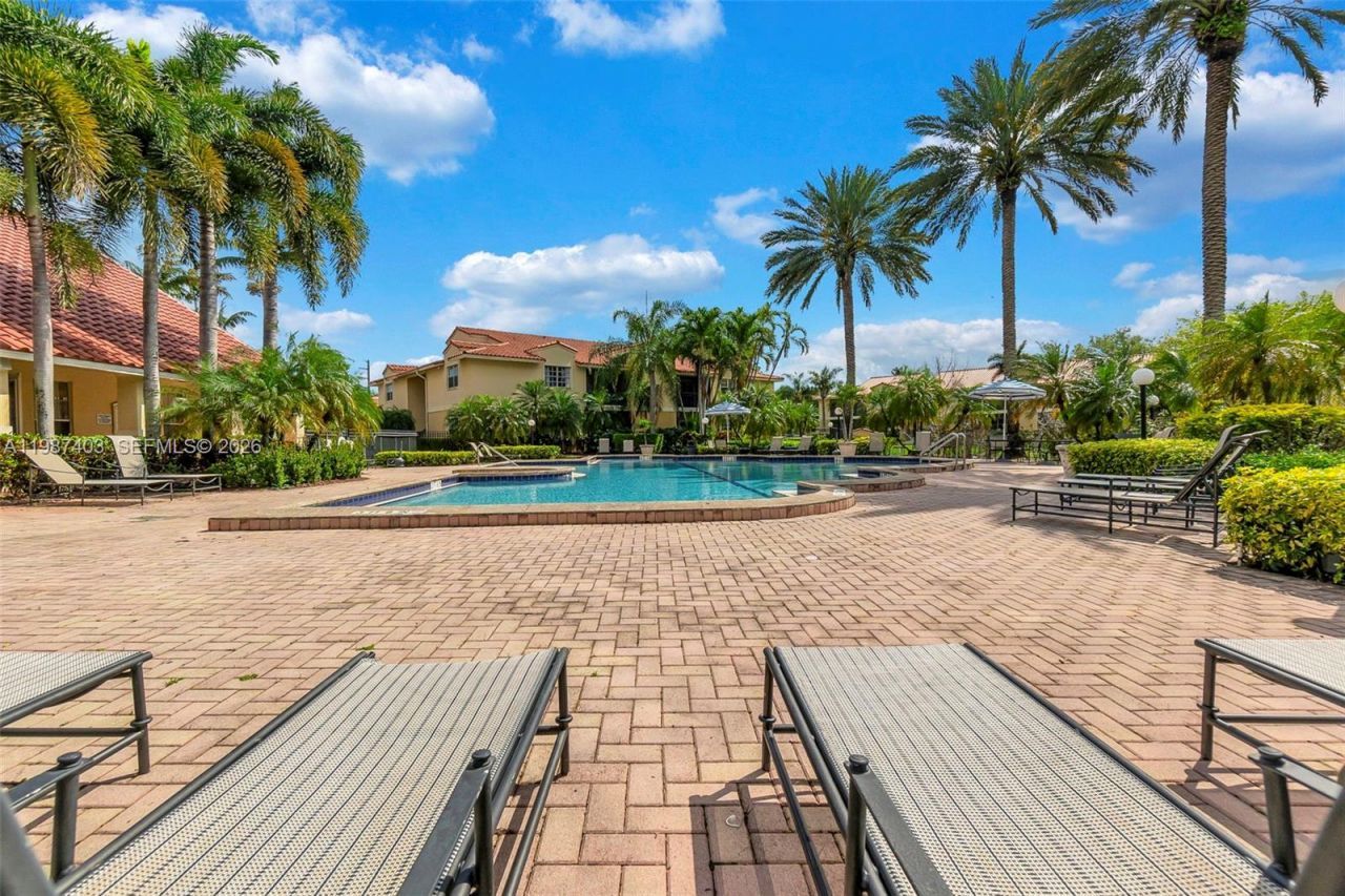1247 SW 46th Ave, Unit 1314, Pompano Beach, FL 33069 Photo