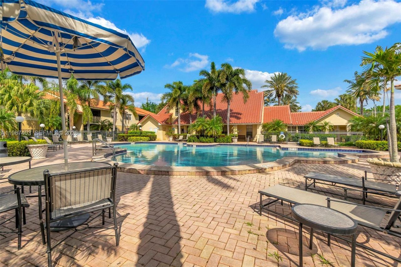 1247 SW 46th Ave, Unit 1314, Pompano Beach, FL 33069 Photo