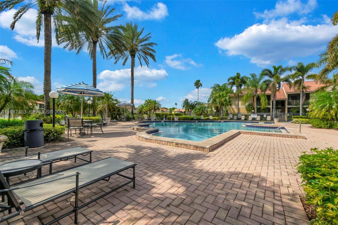 1247 SW 46th Ave, Unit 1314, Pompano Beach, FL 33069 Photo