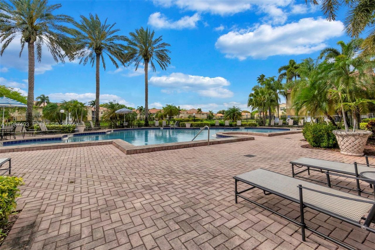 1247 SW 46th Ave, Unit 1314, Pompano Beach, FL 33069 Photo