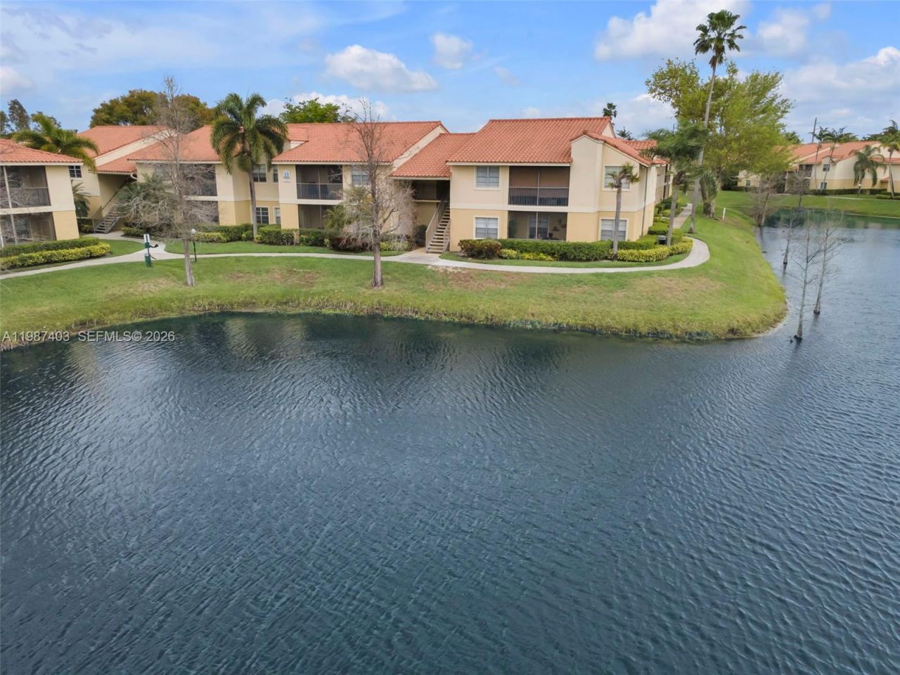 1247 SW 46th Ave, Unit 1314, Pompano Beach, FL 33069 Photo