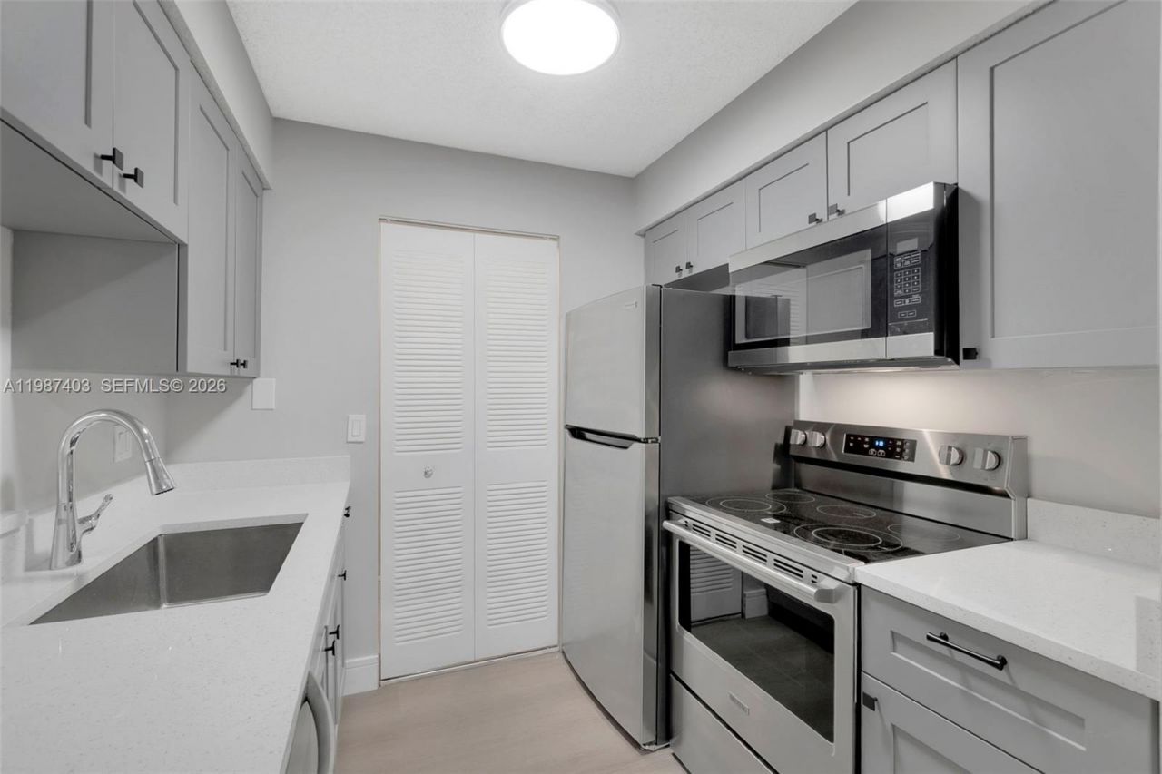 1247 SW 46th Ave, Unit 1314, Pompano Beach, FL 33069 Photo