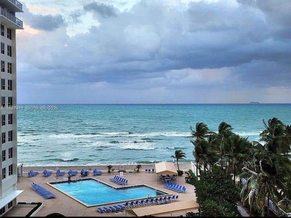 3505 S Ocean Dr, Unit 1018, Hollywood, FL 33019