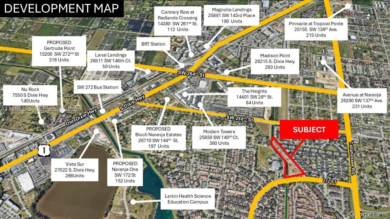 Sw 272 St, Miami, FL 33032 Photo