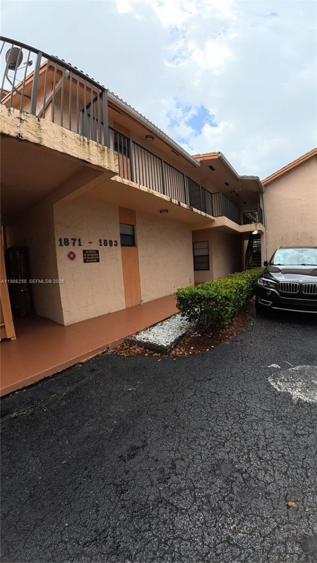 1871 NW 94th Ave, Unit 112B, Coral Springs, FL 33071 Photo