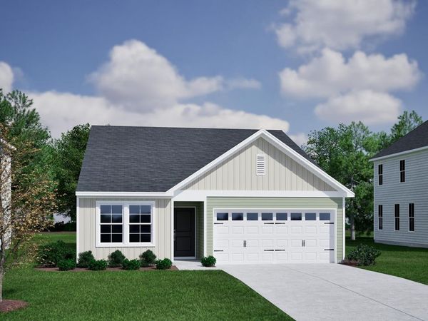 845 Schoolfield Drive , Sneads Ferry, NC 28460