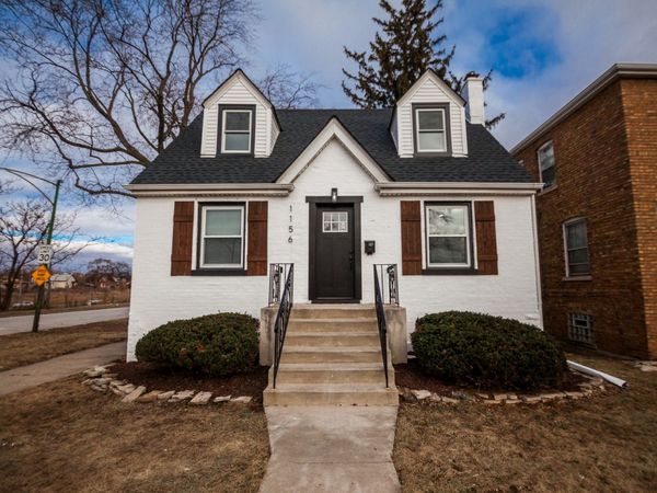 1156 W 102nd Street , Chicago, IL 60643