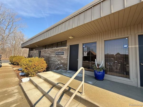 8584 N Canton Center Road , CANTON, MI 48187