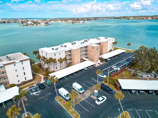 7910 SUN ISLAND DRIVE S, Unit 101, SOUTH PASADENA, FL 33707