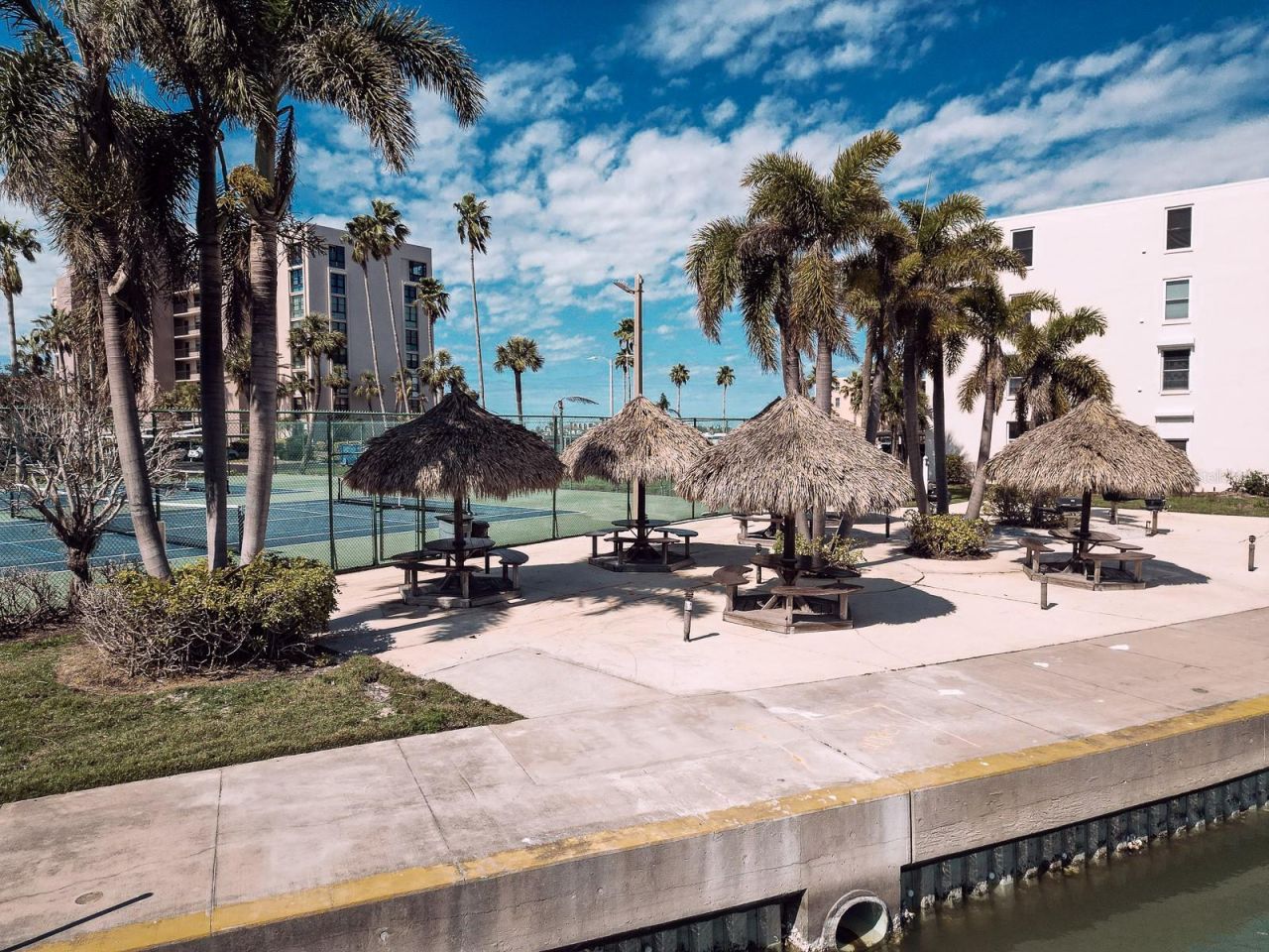 7910 Sun Island Drive S, Unit 101, South Pasadena, FL 33707 Photo