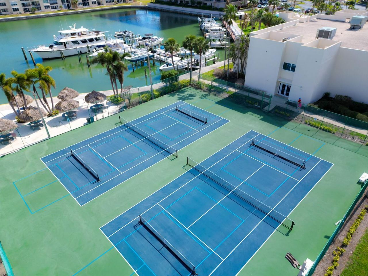 7910 Sun Island Drive S, Unit 101, South Pasadena, FL 33707 Photo