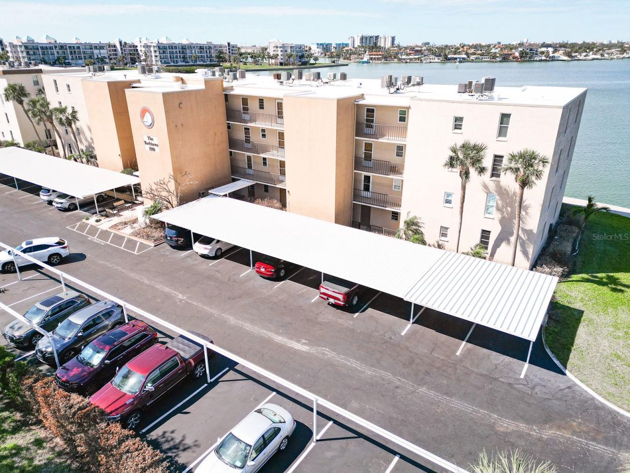 7910 Sun Island Drive S, Unit 101, South Pasadena, FL 33707 Photo