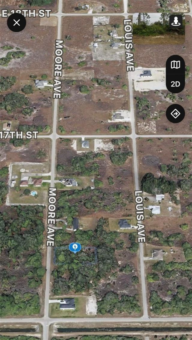 1606 Moore Avenue, Lehigh Acres, FL 33972 Photo