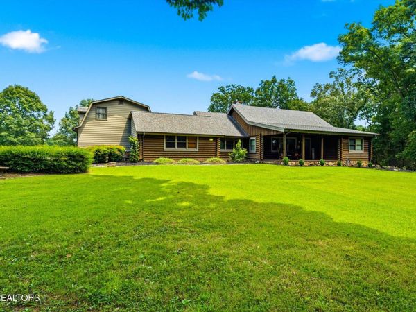 209 County Road 576, Englewood, TN 37329