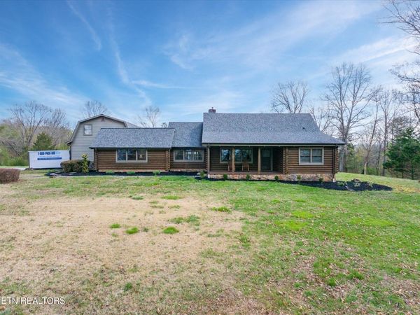 209 County Road 576 , Englewood, TN 37329
