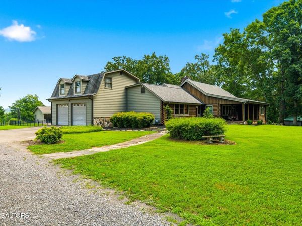 209 County Road 576, Englewood, TN 37329