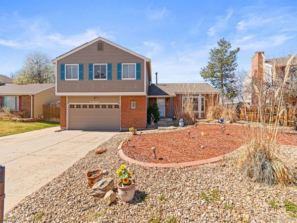 13027 E Colorado Avenue , Aurora, CO 80012