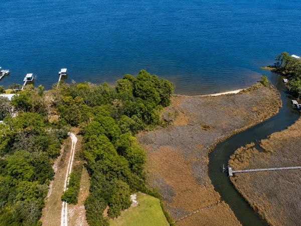 Lot 3 Bay Magnolia Lane, Santa Rosa Beach, FL 32459