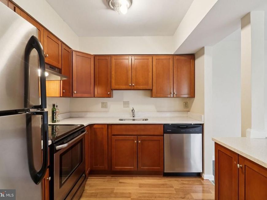 10117 Prince Place, Unit 303-2B, Upper Marlboro, MD 20774 Main Photo
