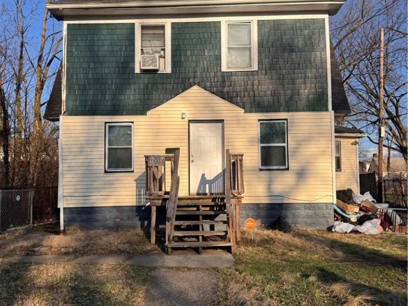 3517 E 129th Street, Cleveland, OH 44105 Photo 1