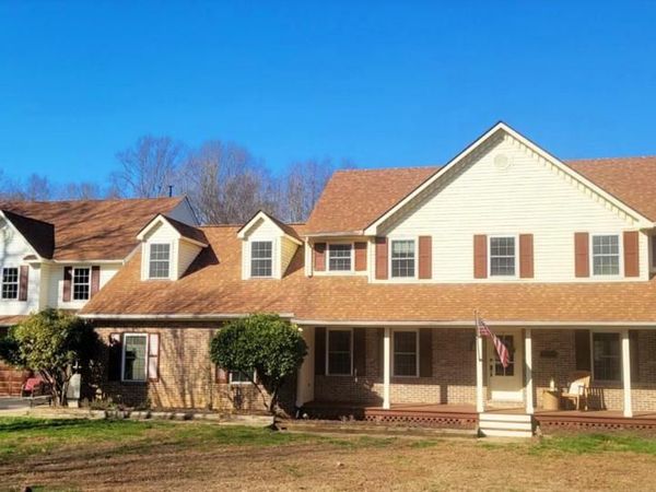 750 WOODLAND WAY, OWINGS, MD 20736