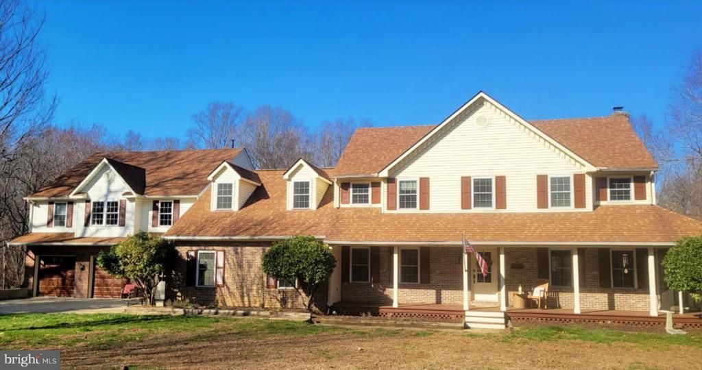 750 WOODLAND WAY, OWINGS, MD 20736