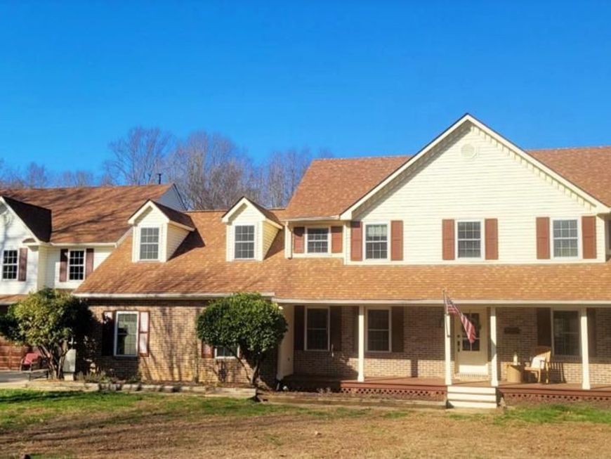 750 Woodland Way, Owings, MD 20736 Main Photo