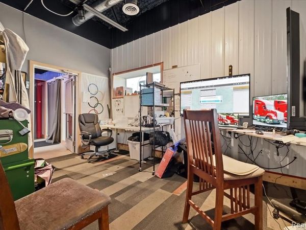 14857 Martinsville Road , Van Buren Twp, MI 48111