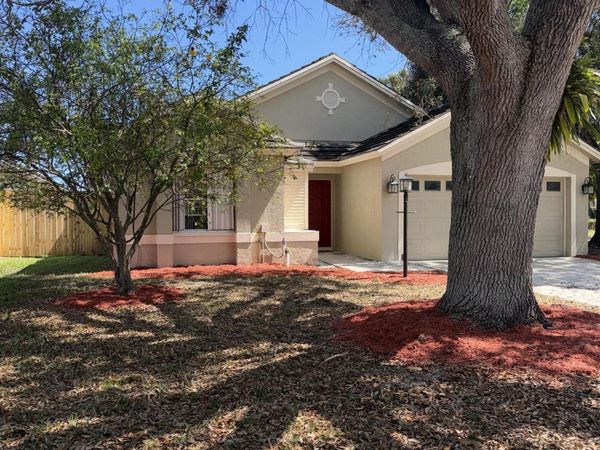 4223 Tazewell Court, West Palm Beach, FL 33409