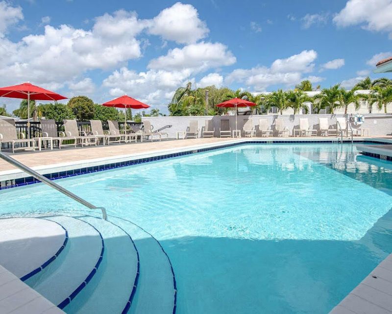 3319 NW 64th Court, Coconut Creek, FL 33073 Photo