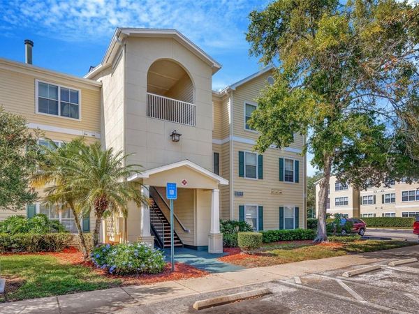 18281 BRIDLE CLUB DRIVE, Unit #7, TAMPA, FL 33647