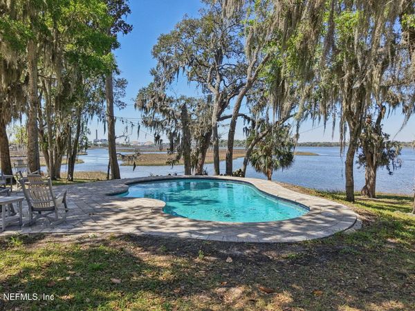 5577 HECKSCHER Drive, Unit 17, Jacksonville, FL 32226