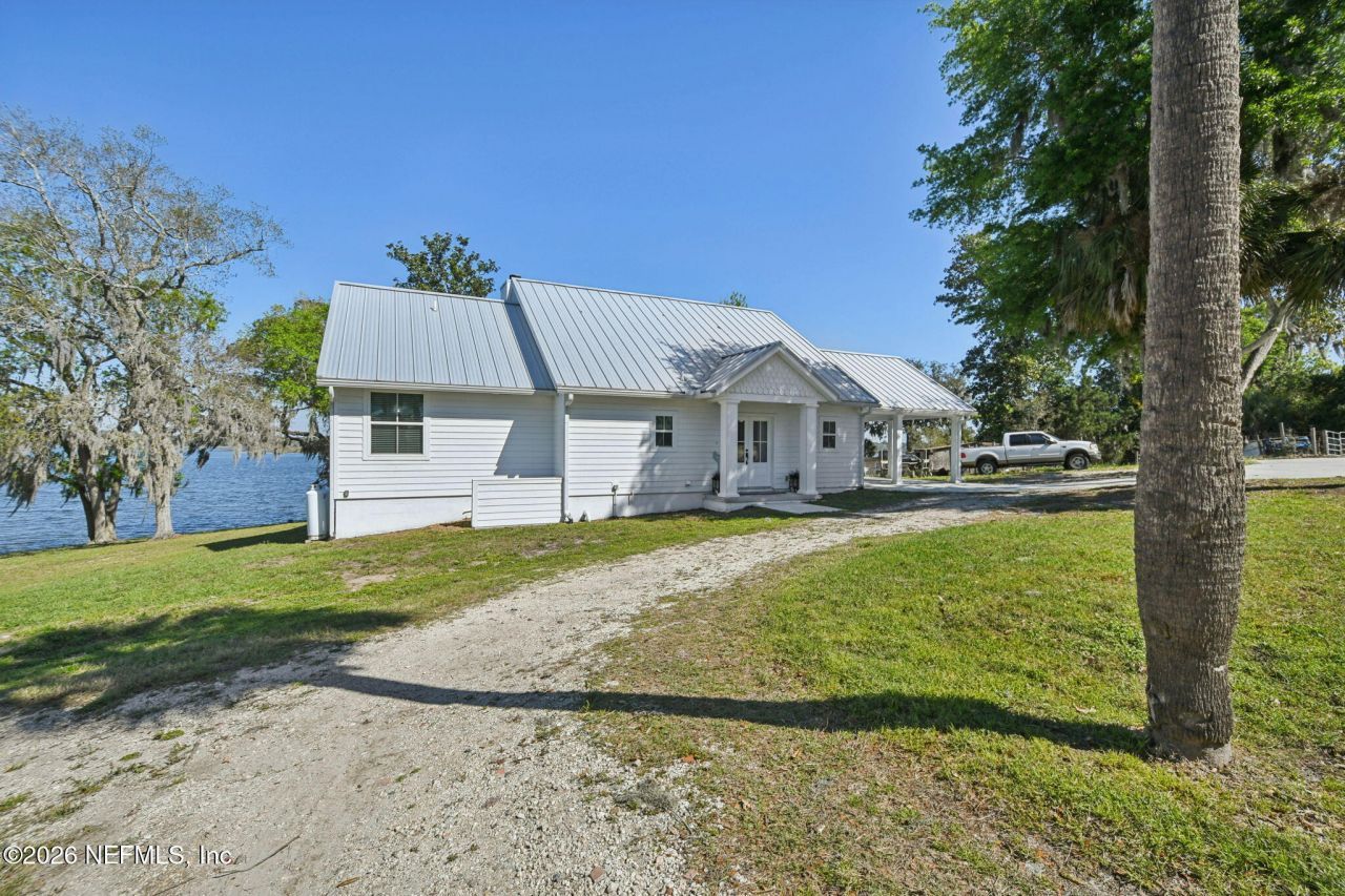 5577 Heckscher Drive, Unit 17, Jacksonville, FL 32226 Photo